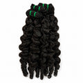 Burmese Curl Human Hair Bundle