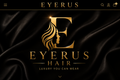EYERUS - Home