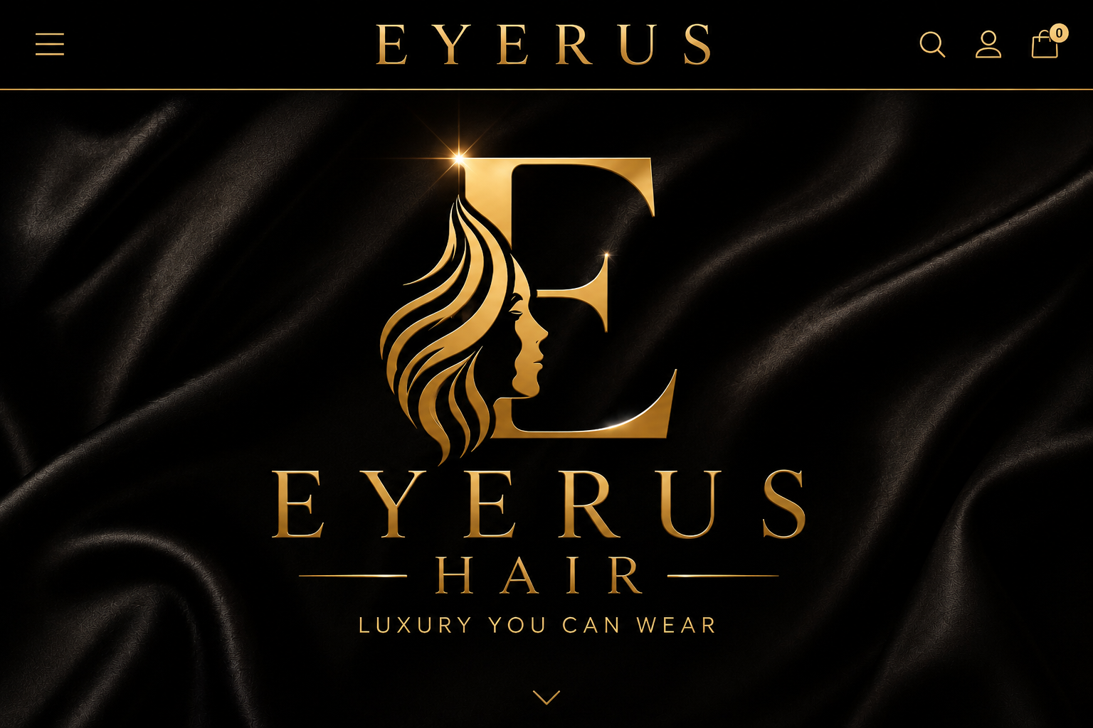 EYERUS