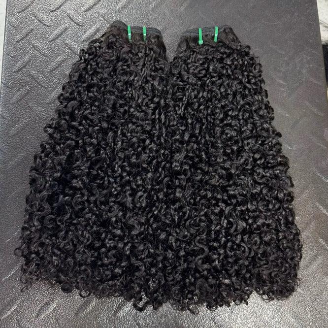 Water Wave Human Hair Bundle